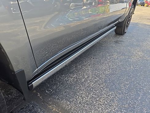 Used 2019 Chevrolet Silverado 1500 High Country image 43