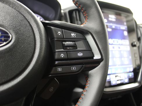 New 2026 Subaru Crosstrek 2.5i Limited AWD/4WD image 11