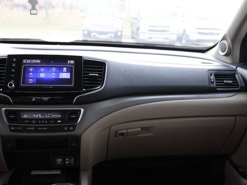 Used 2022 Honda Ridgeline RTL-E image 23