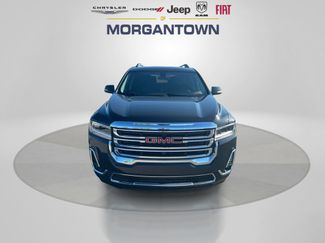 Used 2020 GMC Acadia SLT w/ Premium Package video 2