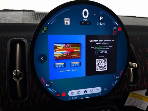 Used 2025 MINI Cooper Countryman John Cooper Works image 29