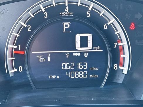 Used 2019 Honda CR-V LX image 21