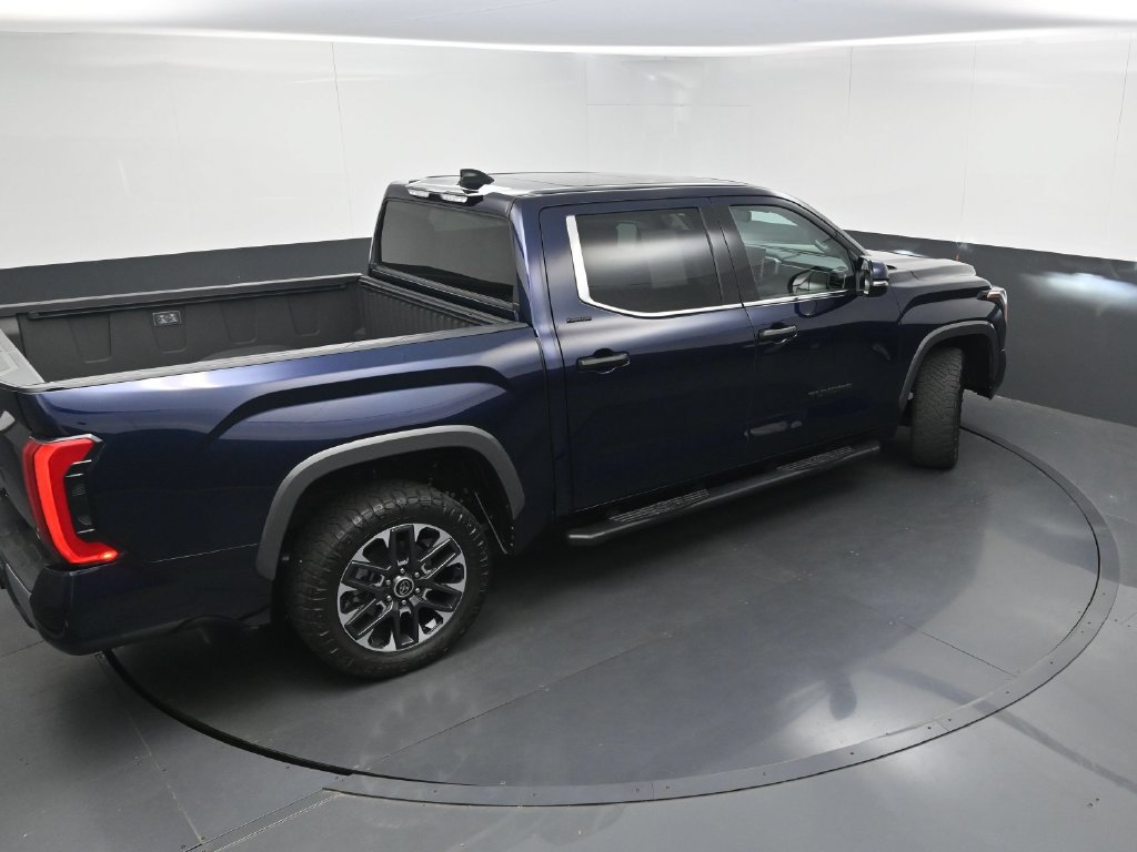 Used 2023 Toyota Tundra Limited w/ Power Package RWD image 37
