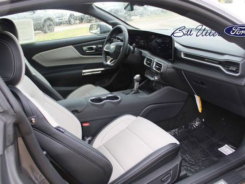 New 2025 Ford Mustang GT Premium image 8