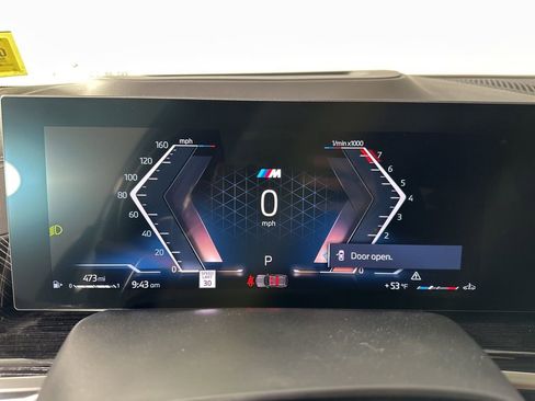 New 2026 BMW X5 xDrive40i w/ M Sport Package AWD/4WD image 14
