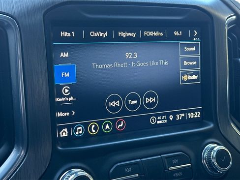 Used 2021 GMC Sierra 1500 Denali w/ Denali Ultimate Package image 19