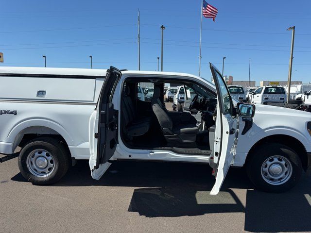 New 2026 Ford F150 XL AWD/4WD image 17