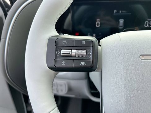 New 2026 Hyundai Palisade SE FWD image 25