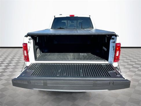 Used 2023 Ford F150 XLT w/ Equipment Group 302A High image 26