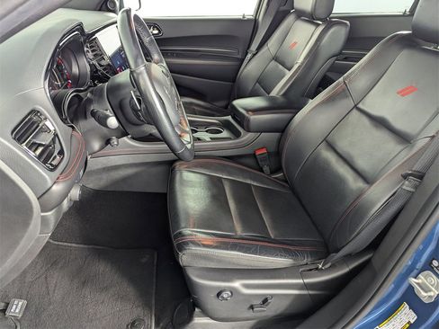 Used 2023 Dodge Durango GT image 12