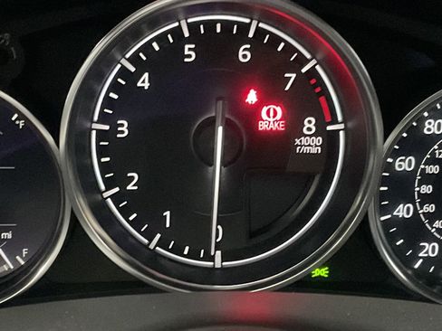 Used 2022 MAZDA MX-5 Miata RF Grand Touring w/ Weather Package image 17