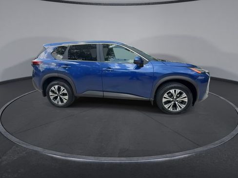 Used 2023 Nissan Rogue SV FWD image 9