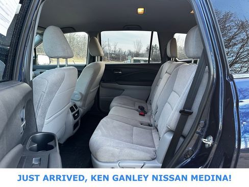 Used 2020 Honda Pilot EX image 15