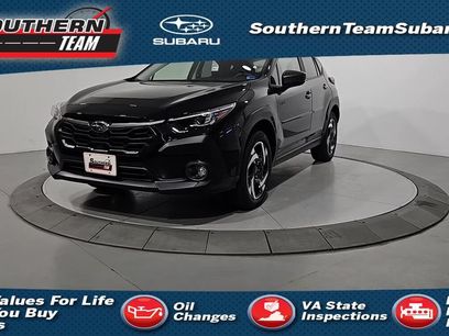 New 2026 Subaru Crosstrek 2.5i Limited