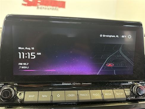 Used 2023 Kia Seltos EX image 19