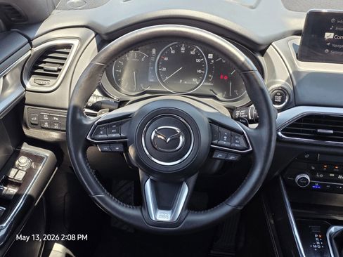 Used 2021 MAZDA CX-9 Grand Touring FWD image 28