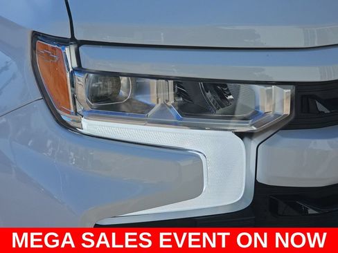 New 2026 Chevrolet Silverado 1500 RST w/ All Star Edition Plus AWD/4WD image 34