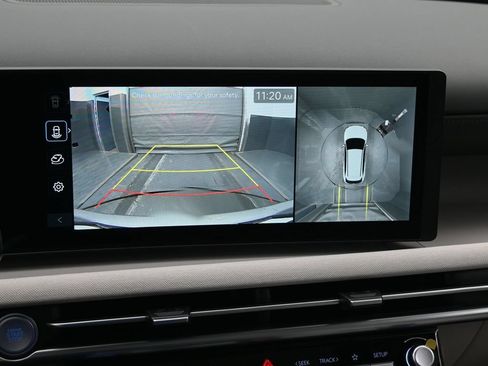 New 2026 Hyundai Tucson Limited AWD/4WD image 16