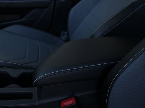 New 2026 Volkswagen Jetta SEL image 17