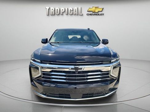 New 2026 Chevrolet Suburban LT w/ Comfort Package RWD image 8