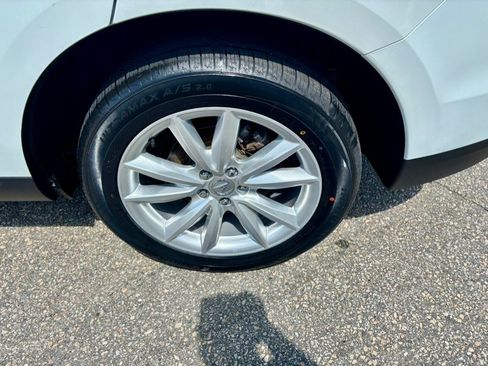 Used 2021 Acura RDX AWD image 36