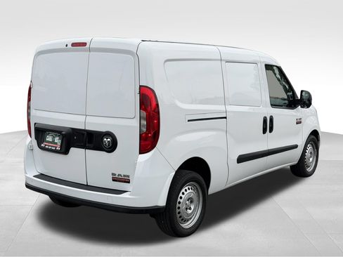 Used 2022 RAM ProMaster City Wagon FWD image 5