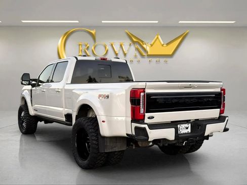 Used 2026 Ford F450 Platinum image 10