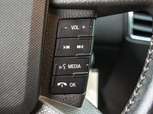 Used 2008 Ford Edge Limited image 15