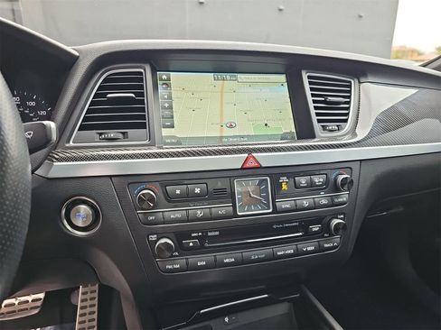 Used 2019 Genesis G80 3.3T Sport image 20