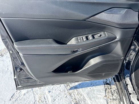 New 2026 Jeep Cherokee Limited image 16