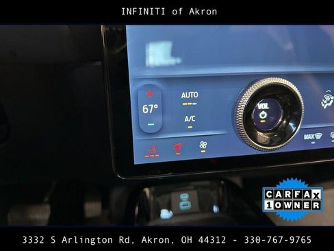 Used 2022 Ford Mustang Mach-E Premium image 4