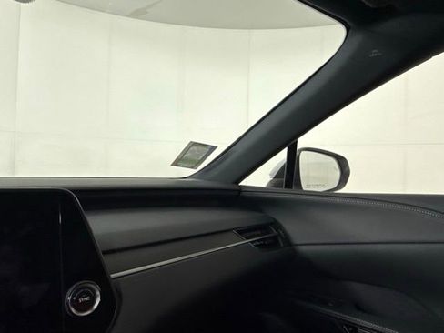 Used 2024 Lexus RX 350 Premium w/ Accessory Package (Z1) image 12