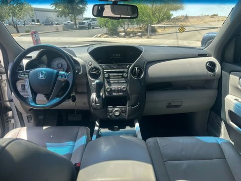 Used 2015 Honda Pilot EX-L image 18