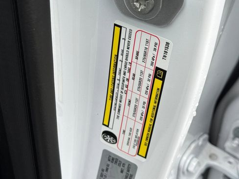 New 2026 RAM 1500 Limited image 26