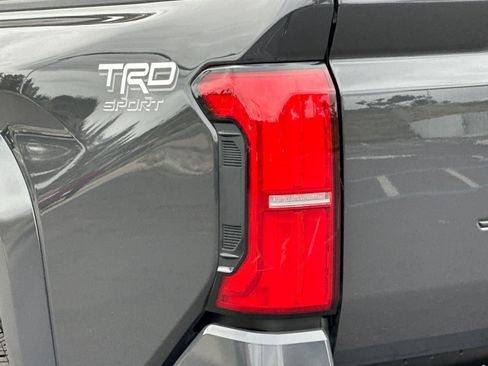 New 2026 Toyota Tacoma TRD Sport image 29