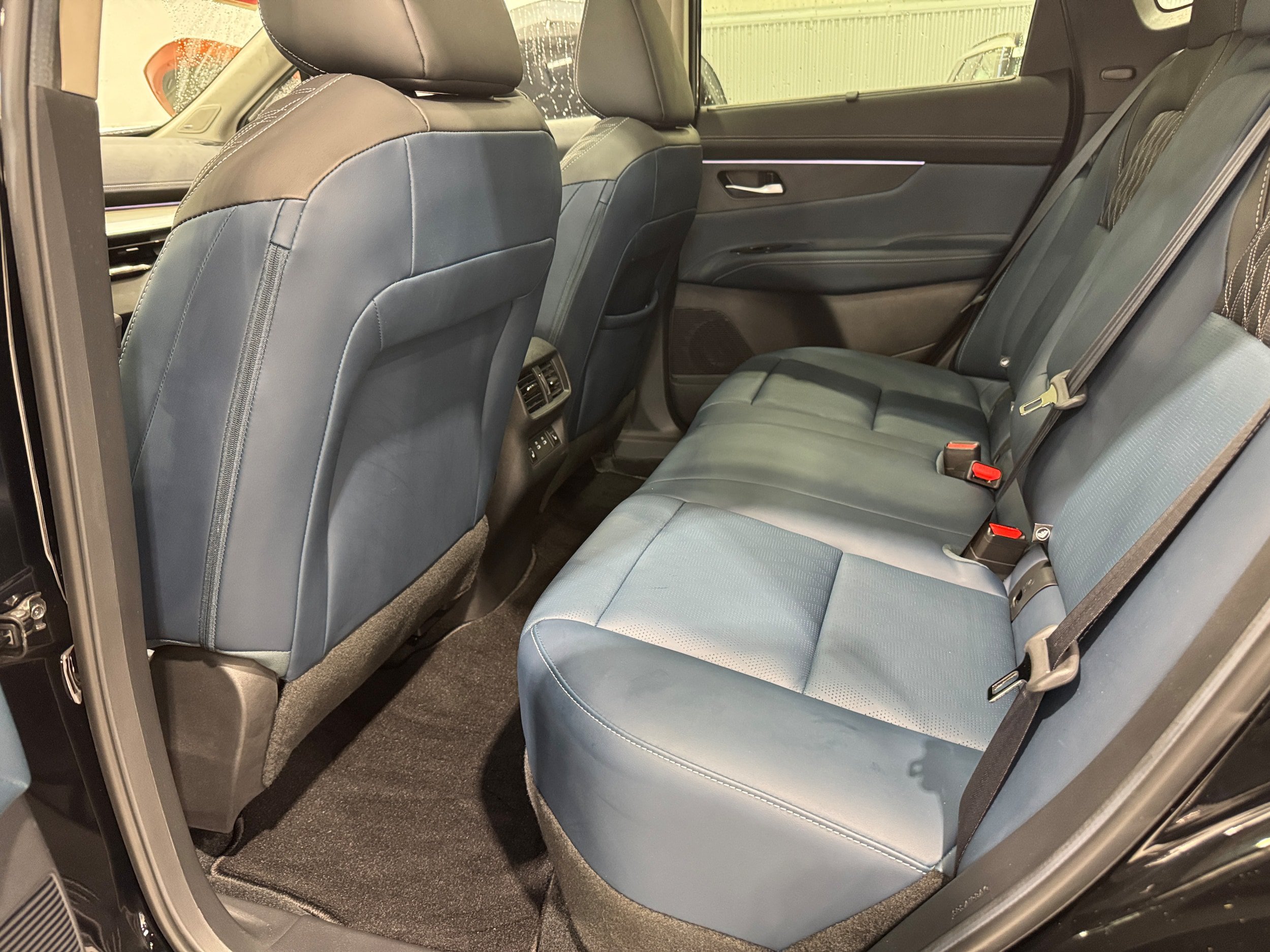 Used 2026 Nissan Murano Platinum w/ Cargo Package AWD/4WD image 12