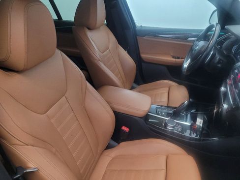 Used 2018 BMW X3 xDrive30i w/ Premium Package image 21