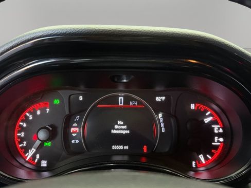 Used 2021 Dodge Durango R/T AWD/4WD image 20