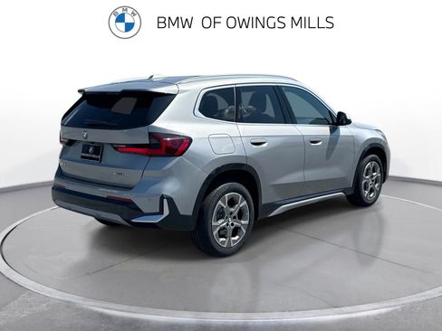 New 2026 BMW X1 xDrive28i w/ Technology Package AWD/4WD image 9