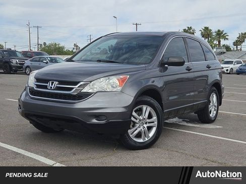 Used 2011 Honda CR-V EX image 1