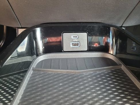 Certified 2023 Ford Mustang Mach-E Premium RWD image 25