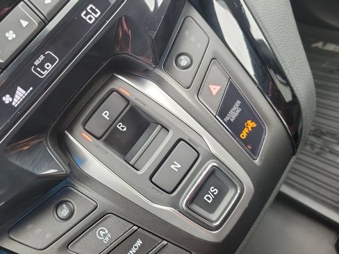 Used 2024 Honda Odyssey Touring image 27