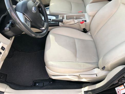 Used 2014 Subaru Crosstrek 2.0i Limited image 11