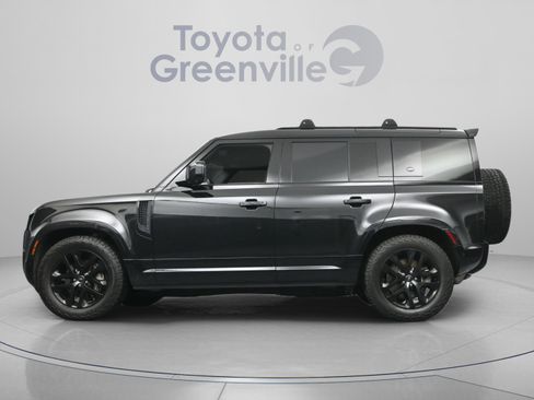 Used 2023 Land Rover Defender 110 X-Dynamic SE AWD/4WD image 7