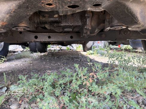 Used 2000 Toyota Tundra SR5 image 36