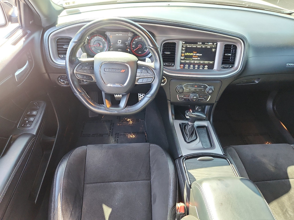 Used 2022 Dodge Charger R/T w/ Plus Group RWD image 21