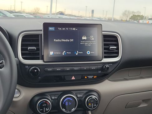 New 2026 Hyundai Venue SEL image 10