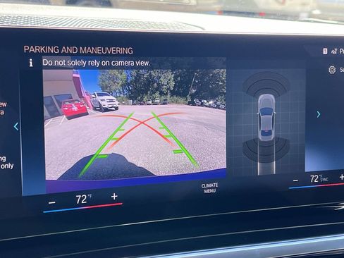 Used 2024 BMW M240i xDrive Coupe w/ Premium Package image 6