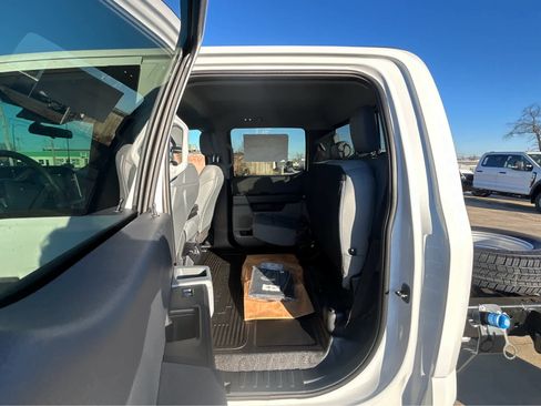 New 2026 Ford F350 XL image 5