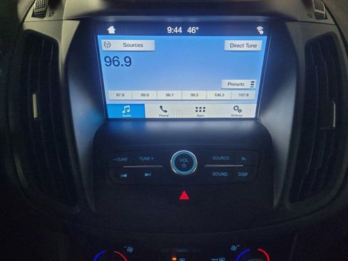 Used 2018 Ford Escape SE w/ SE Sync 3 Package image 25